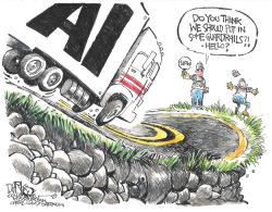 AI guardrails