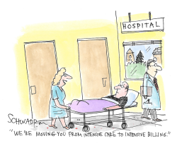 Intensive Billing