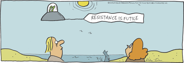 Carpe Diem for 7/16/2026