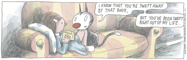Macanudo for 7/16/2026