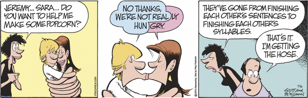 Zits for 7/16/2026