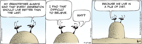 BC for 7/17/2026