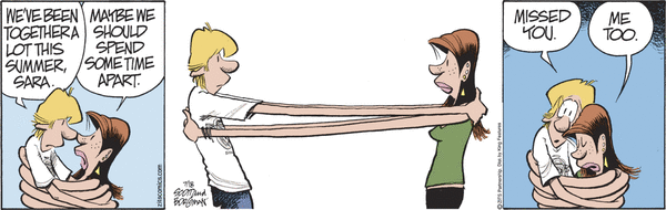 Zits for 7/18/2026