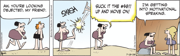 BC for 7/18/2026
