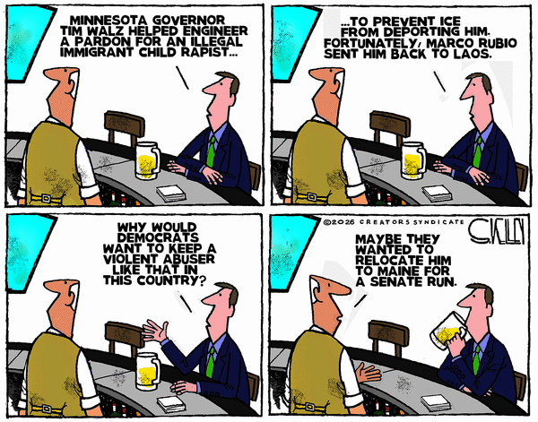 Steve Kelley for 7/14/2026