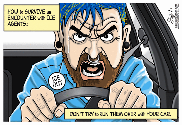 Tom Stiglich for 7/14/2026