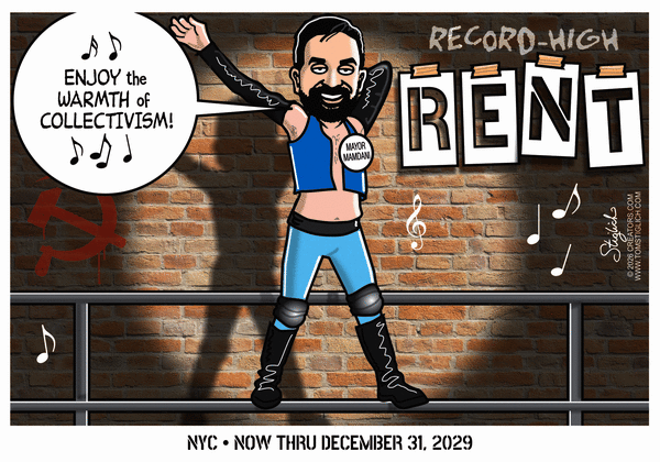 Tom Stiglich for 7/15/2026