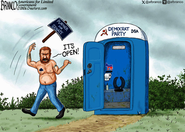 A.F. Branco for 7/14/2026
