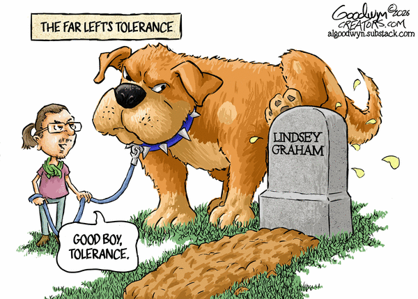 Al Goodwyn for 7/15/2026