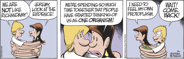 Zits for 7/21/2026