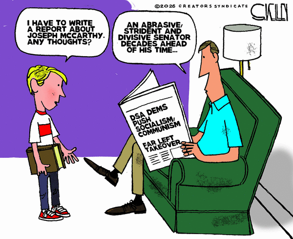 Steve Kelley for 7/16/2026