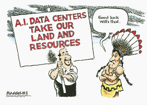 Jimmy Margulies for 7/16/2026