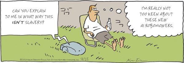 Carpe Diem for 7/22/2026