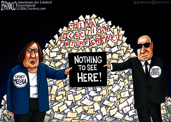 A.F. Branco for 7/18/2026