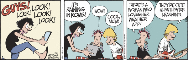 Zits for 7/24/2026