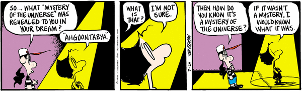 Agnes for 7/24/2026