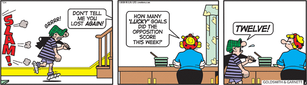 Andy Capp for 7/24/2026