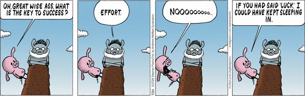 Pearls Before Swine for 7/24/2026