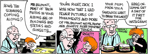 Zack Hill for 7/24/2026