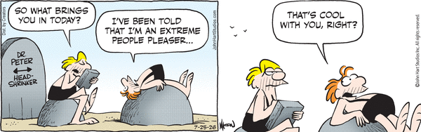BC for 7/25/2026