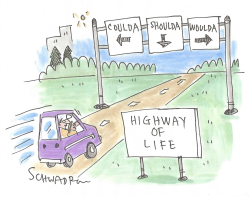 Highway Of Life