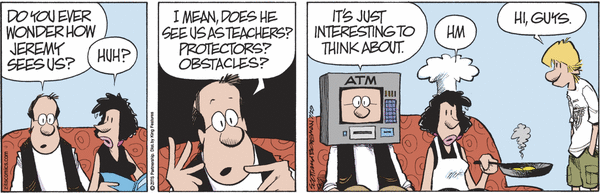 Zits for 7/29/2026