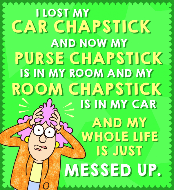 Aunty Acid for 7/31/2026