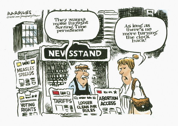 Jimmy Margulies for 7/28/2026