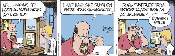 Zits for 8/3/2026