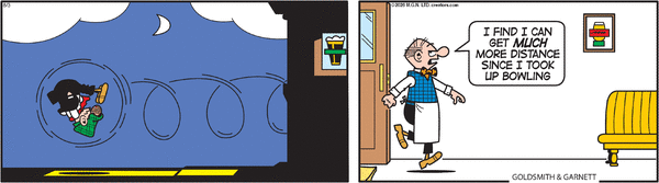 Andy Capp for 8/3/2026