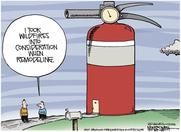 Mike Smith for 8/4/2026