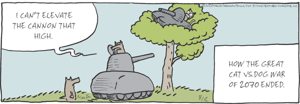 Carpe Diem for 8/12/2026