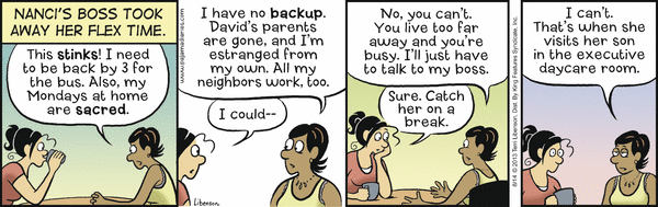 The Pajama Diaries for 8/12/2026