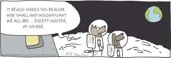 Carpe Diem for 8/13/2026
