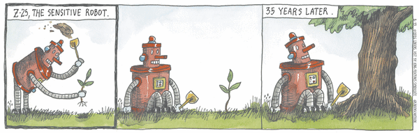 Macanudo for 8/13/2026