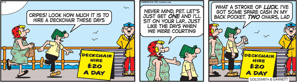 Andy Capp for 8/15/2026