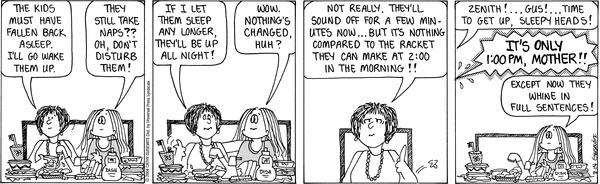 Cathy for 8/15/2026