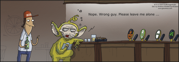 Wumo for 8/15/2026