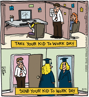 The Argyle Sweater for 8/15/2026