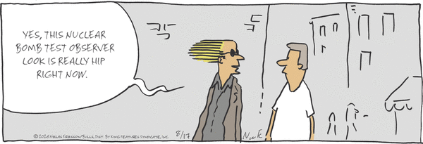 Carpe Diem for 8/17/2026