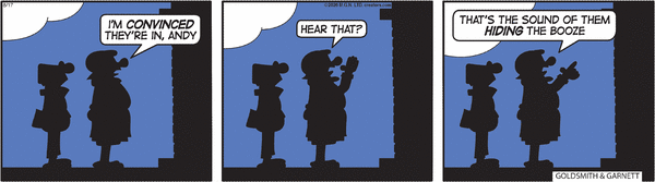 Andy Capp for 8/17/2026