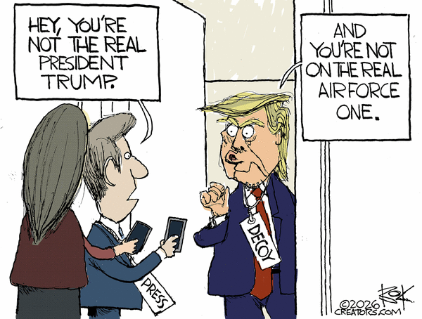 Chip Bok for 8/12/2026