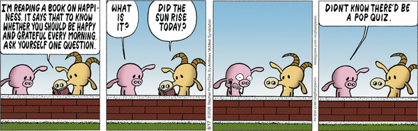 Pearls Before Swine for 8/17/2026