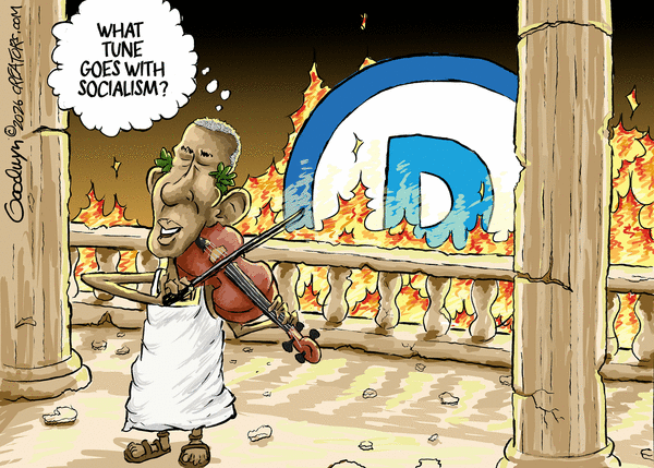 Al Goodwyn for 8/12/2026