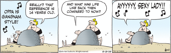 BC for 8/18/2026