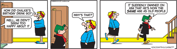 Andy Capp for 8/18/2026