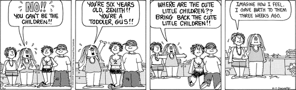 Cathy for 8/18/2026