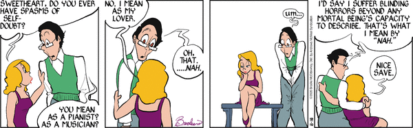 9 Chickweed Lane for 8/18/2026