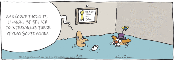 Carpe Diem for 8/19/2026