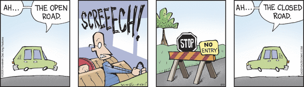 Daddy Daze for 8/19/2026